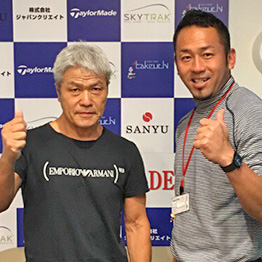 小林さん 70代男性